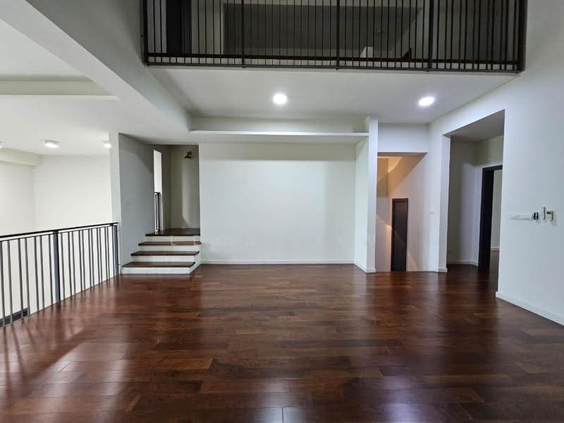 Rumah Teres 3-Tingkat untuk Dijual di Desa Parkcity (Kuala Lumpur) - Leon Liew - Interior - PropertyGuru.com.my