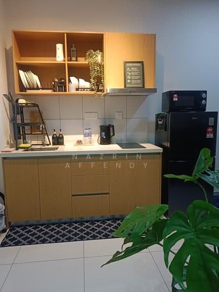Service Residence for Rent at Habitus @ City of Elmina - Nazrin Affendy - PropertyGuru.com.my