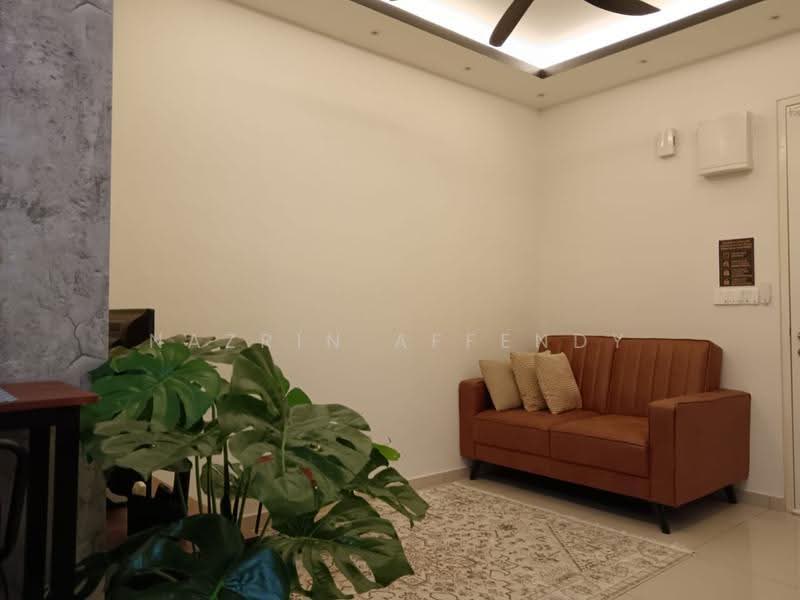 Service Residence for Rent at Habitus @ City of Elmina - Nazrin Affendy - PropertyGuru.com.my