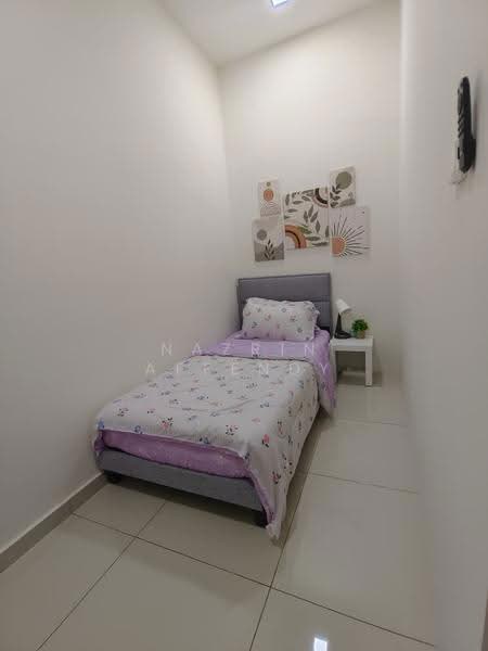 Service Residence for Rent at Habitus @ City of Elmina - Nazrin Affendy - PropertyGuru.com.my