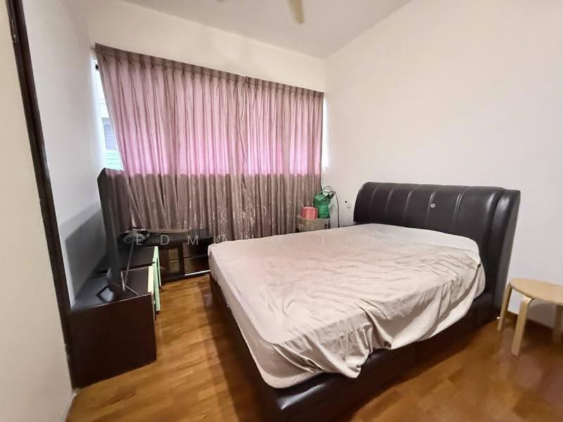 Banglo Pautan untuk Dijual di Taman Adda Heights (Tebrau) - Edmond Tang - Bedroom - PropertyGuru.com.my