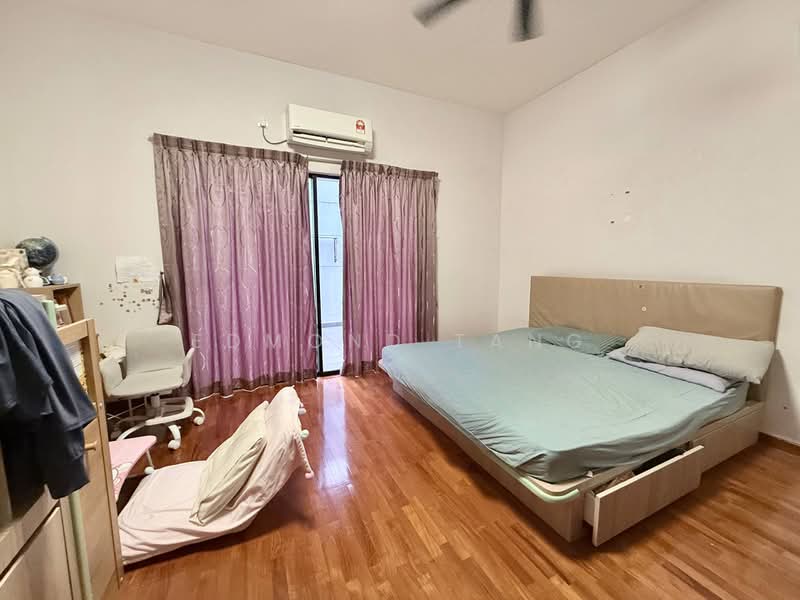 Banglo Pautan untuk Dijual di Taman Adda Heights (Tebrau) - Edmond Tang - Bedroom - PropertyGuru.com.my