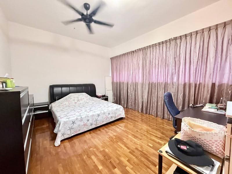Banglo Pautan untuk Dijual di Taman Adda Heights (Tebrau) - Edmond Tang - Bedroom - PropertyGuru.com.my