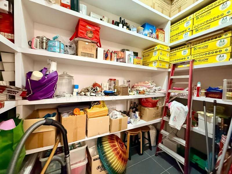 Banglo Pautan untuk Dijual di Taman Adda Heights (Tebrau) - Edmond Tang - Interior - PropertyGuru.com.my