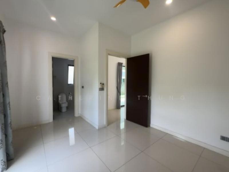 Rumah Berkembar untuk Dijual di East Ledang (Iskandar Puteri (Nusajaya)) - Catherine Thung - Interior - PropertyGuru.com.my