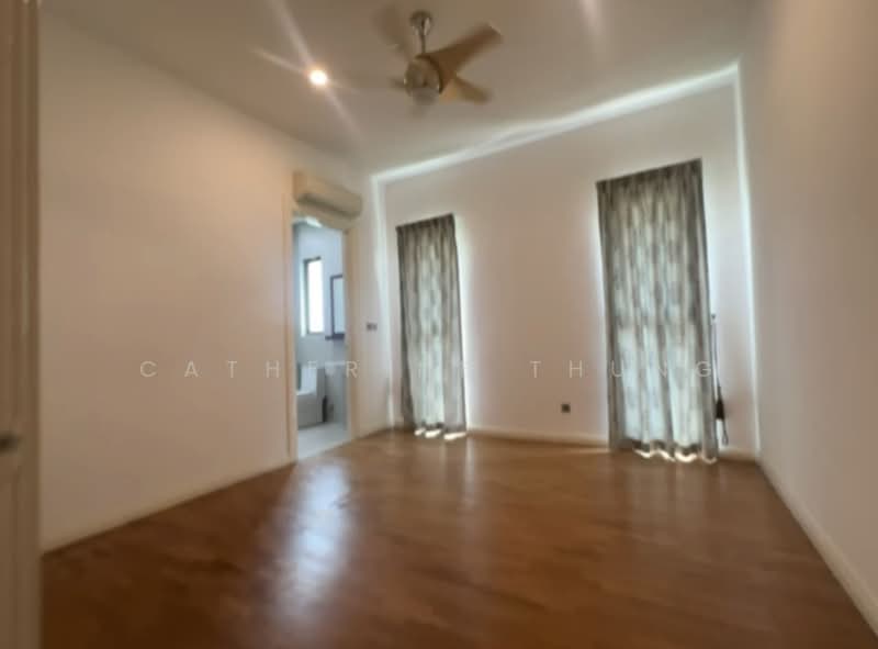 Rumah Berkembar untuk Dijual di East Ledang (Iskandar Puteri (Nusajaya)) - Catherine Thung - Bedroom - PropertyGuru.com.my