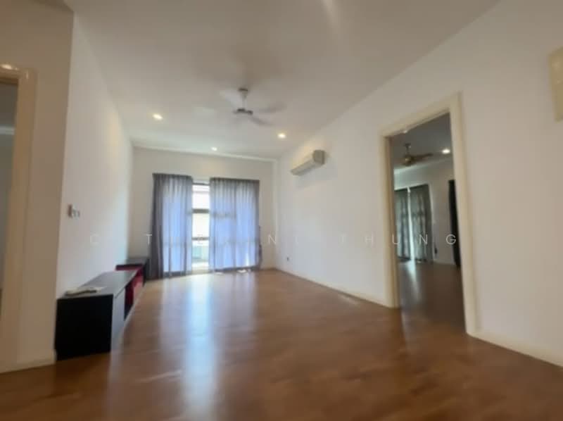 Rumah Berkembar untuk Dijual di East Ledang (Iskandar Puteri (Nusajaya)) - Catherine Thung - Living Room - PropertyGuru.com.my