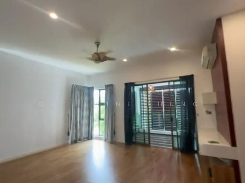 Rumah Berkembar untuk Dijual di East Ledang (Iskandar Puteri (Nusajaya)) - Catherine Thung - Living Room - PropertyGuru.com.my