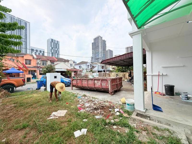 2-storey Terraced House for Sale in Subang Jaya (Selangor) - Syukor Hartanah - Exterior - PropertyGuru.com.my