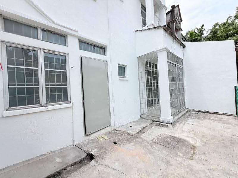 2-storey Terraced House for Sale in Subang Jaya (Selangor) - Syukor Hartanah - Exterior - PropertyGuru.com.my
