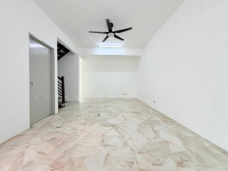 2-storey Terraced House for Sale in Subang Jaya (Selangor) - Syukor Hartanah - Interior - PropertyGuru.com.my