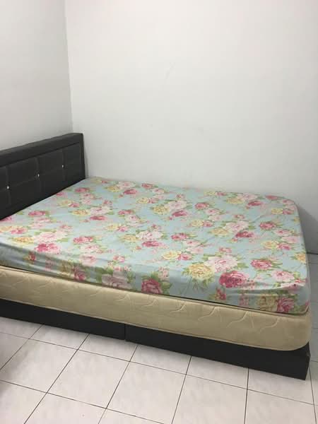 Pangsapuri untuk Dijual di Sri Camellia - Bee Yoke - Bedroom - PropertyGuru.com.my
