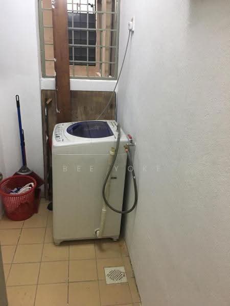 Pangsapuri untuk Dijual di Sri Camellia - Bee Yoke - Interior - PropertyGuru.com.my