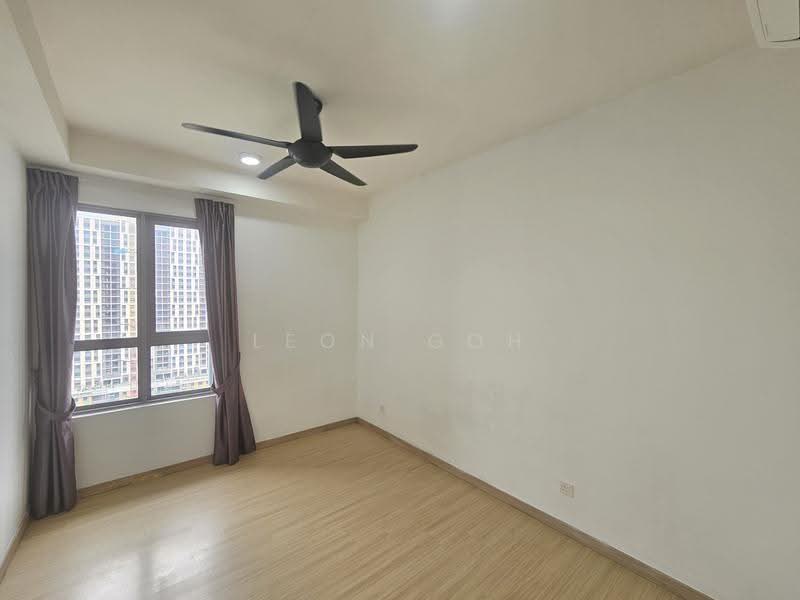 Kediaman Servis untuk Disewa di Gravit8, Klang - Leon Goh - Interior - PropertyGuru.com.my