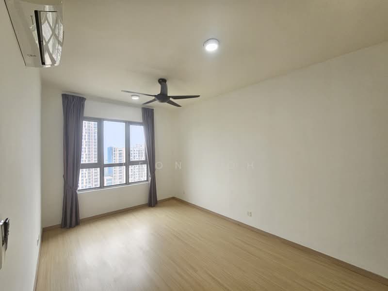 Kediaman Servis untuk Disewa di Gravit8, Klang - Leon Goh - Interior - PropertyGuru.com.my