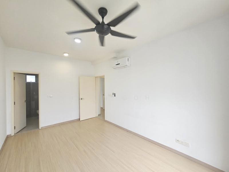 Kediaman Servis untuk Disewa di Gravit8, Klang - Leon Goh - Interior - PropertyGuru.com.my