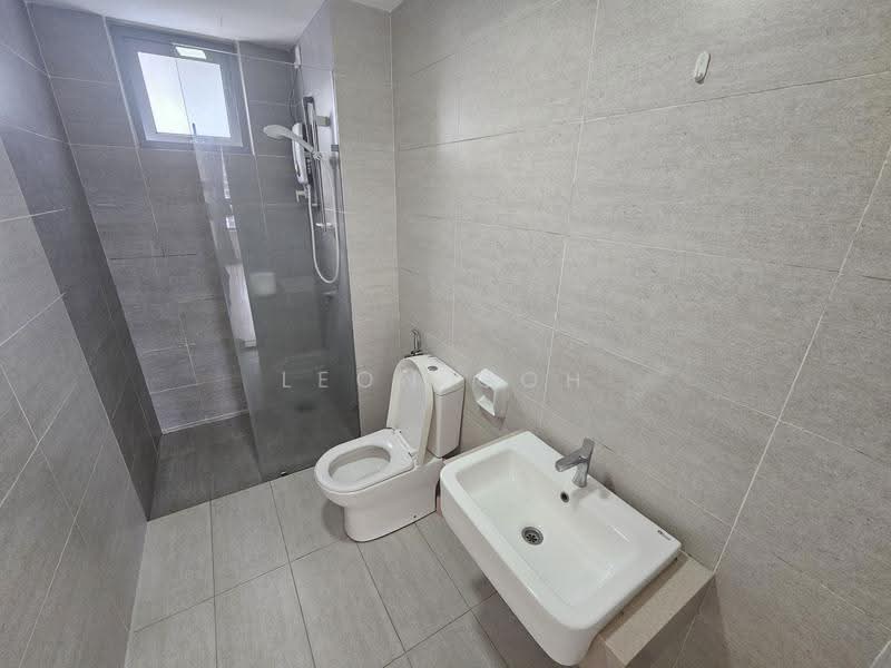 Kediaman Servis untuk Disewa di Gravit8, Klang - Leon Goh - Bathroom - PropertyGuru.com.my