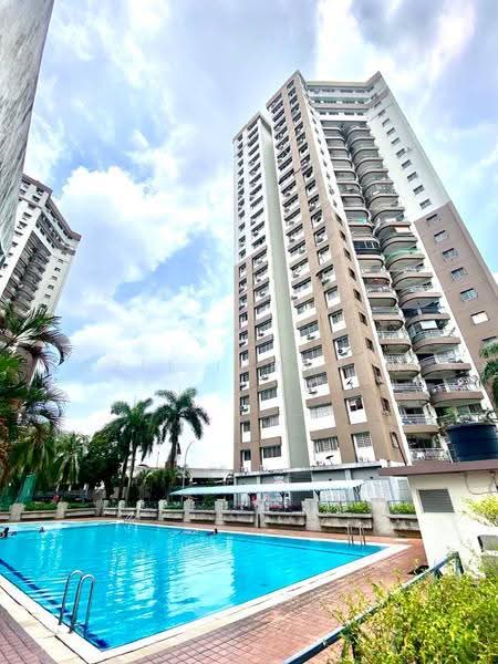 Kondominium untuk Dijual di Sri Angsana Hilir - Azli Ibrahim - Exterior - PropertyGuru.com.my