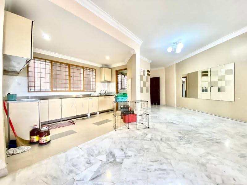 Kondominium untuk Dijual di Sri Angsana Hilir - Azli Ibrahim - Kitchen - PropertyGuru.com.my