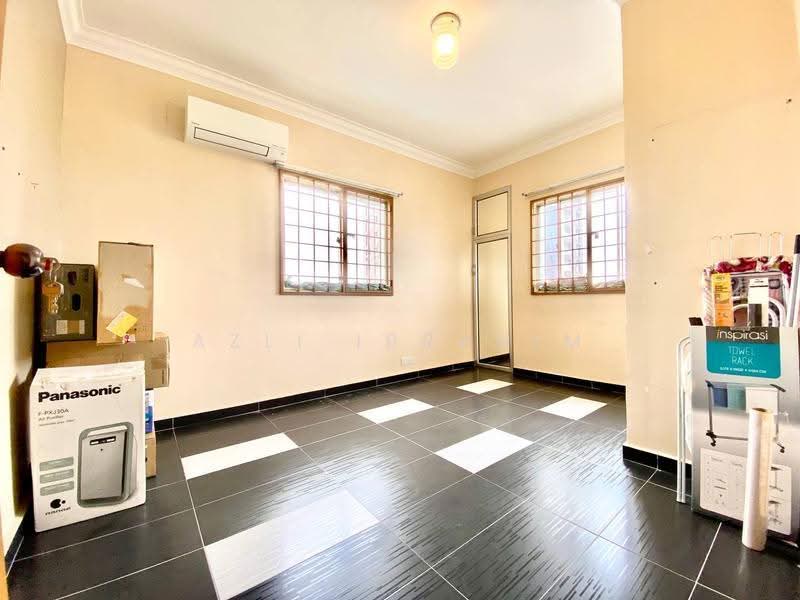 Kondominium untuk Dijual di Sri Angsana Hilir - Azli Ibrahim - Interior - PropertyGuru.com.my