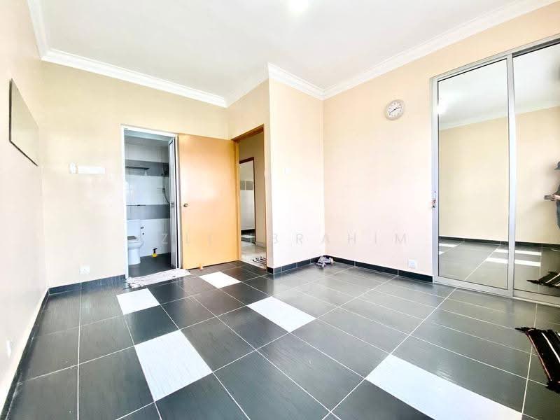 Kondominium untuk Dijual di Sri Angsana Hilir - Azli Ibrahim - Bathroom - PropertyGuru.com.my