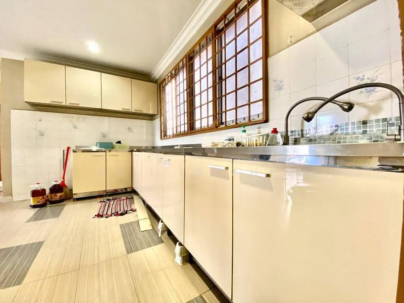 Kondominium untuk Dijual di Sri Angsana Hilir - Azli Ibrahim - Kitchen - PropertyGuru.com.my