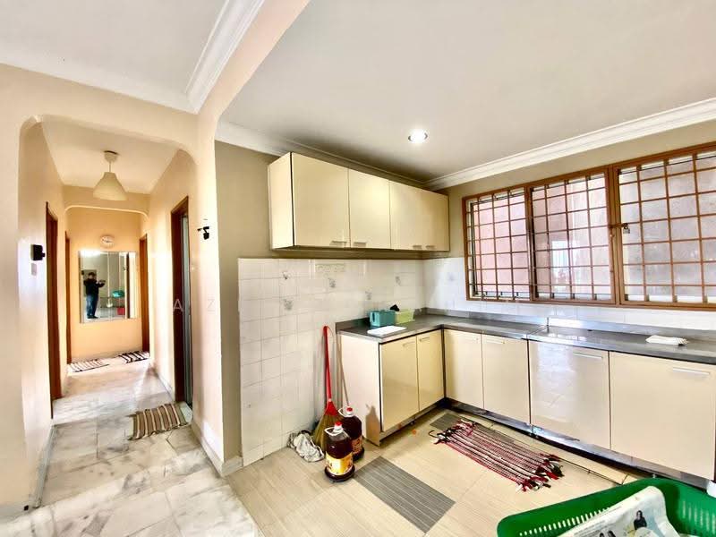 Kondominium untuk Dijual di Sri Angsana Hilir - Azli Ibrahim - Kitchen - PropertyGuru.com.my