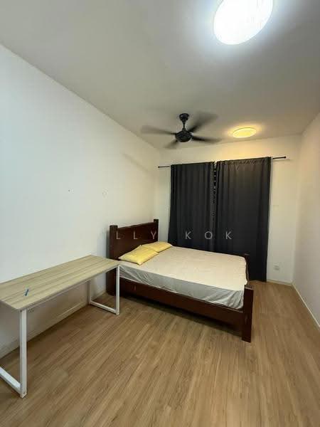 Kondominium untuk Disewa di Casa Green - Kelly Kok - Bedroom - PropertyGuru.com.my
