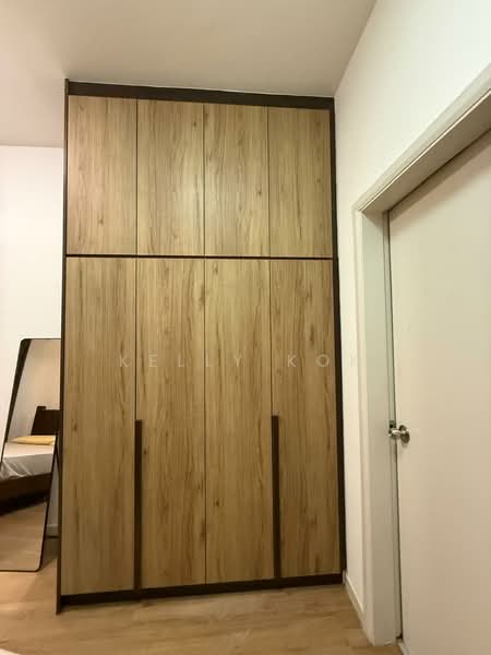 Kondominium untuk Disewa di Casa Green - Kelly Kok - Bedroom - PropertyGuru.com.my