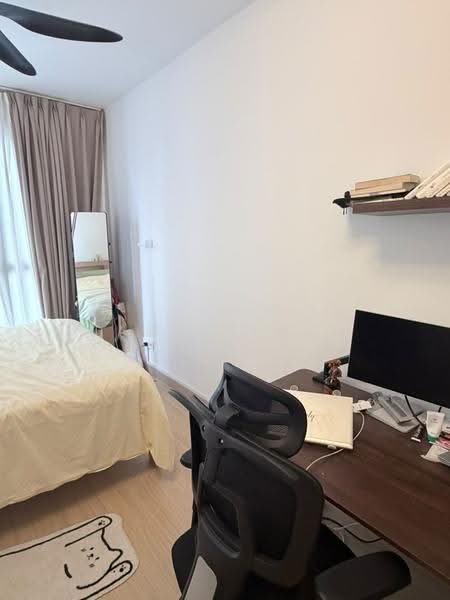 Kondominium untuk Disewa di Kuchai Sentral - James Tham - PropertyGuru.com.my