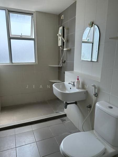 Condominium for Rent at Elit Heights @ Bayan City - Jeanie Lim - Bathroom - PropertyGuru.com.my