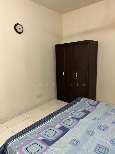 Condominium for Rent at Elit Heights @ Bayan City - Jeanie Lim - Bedroom - PropertyGuru.com.my
