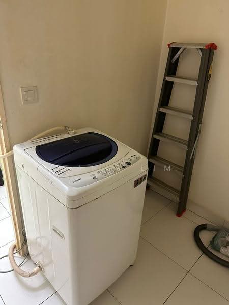 Condominium for Rent at Elit Heights @ Bayan City - Jeanie Lim - Interior - PropertyGuru.com.my