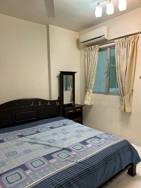 Condominium for Rent at Elit Heights @ Bayan City - Jeanie Lim - Bedroom - PropertyGuru.com.my