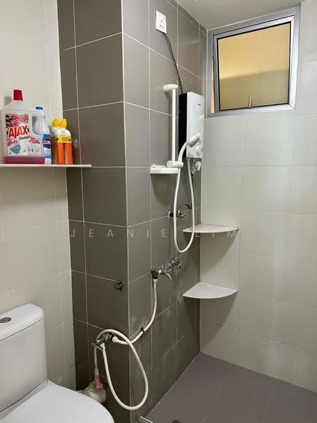 Condominium for Rent at Elit Heights @ Bayan City - Jeanie Lim - Bathroom - PropertyGuru.com.my