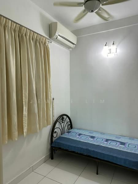 Condominium for Rent at Elit Heights @ Bayan City - Jeanie Lim - Bedroom - PropertyGuru.com.my