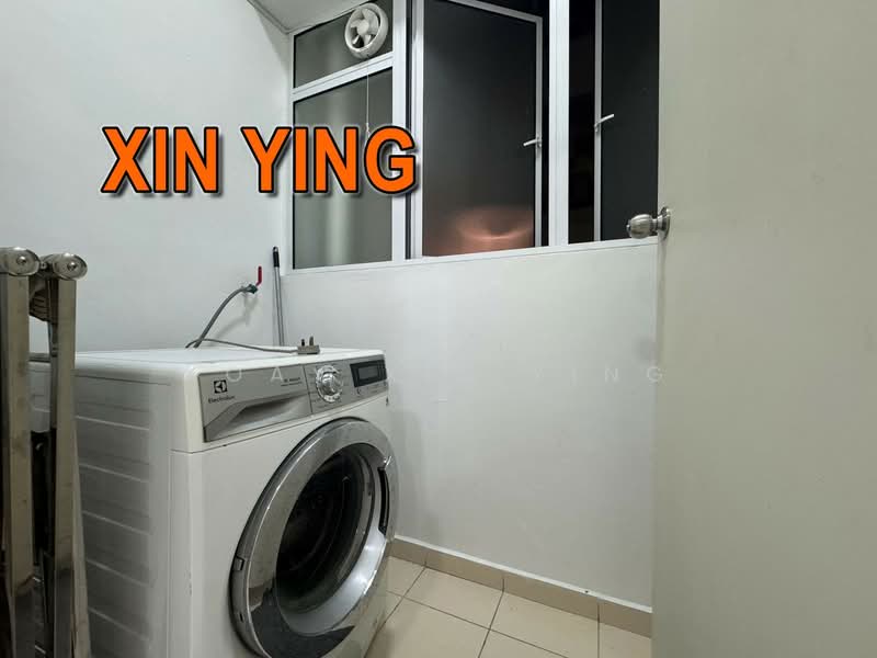 Condominium for Sale at i-Santorini - Koay Xin Ying - Interior - PropertyGuru.com.my