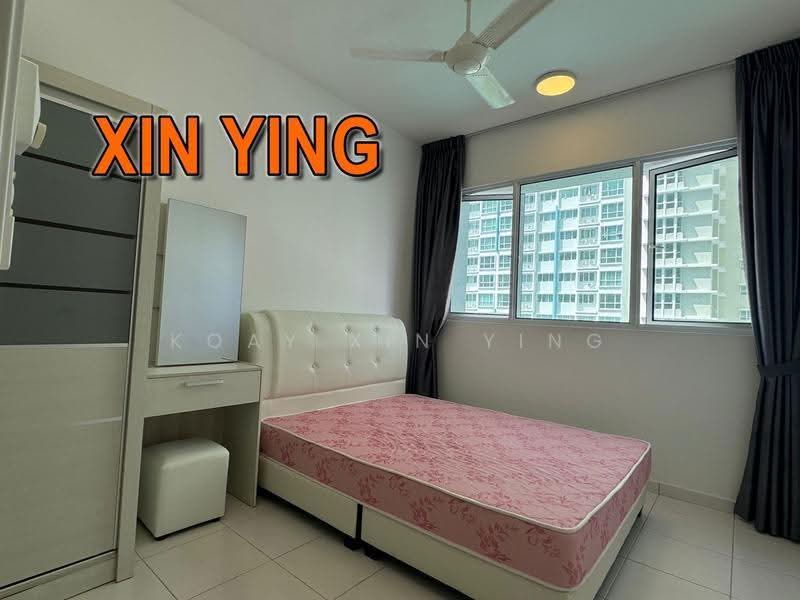Condominium for Sale at i-Santorini - Koay Xin Ying - Bedroom - PropertyGuru.com.my