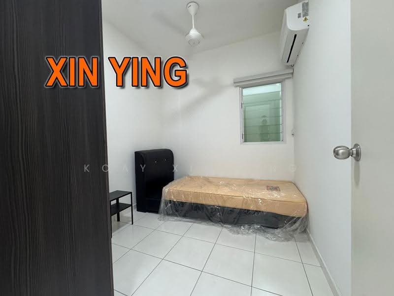 Condominium for Sale at i-Santorini - Koay Xin Ying - Bedroom - PropertyGuru.com.my