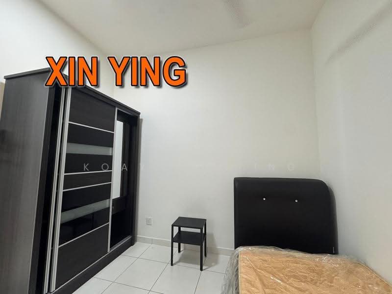 Condominium for Sale at i-Santorini - Koay Xin Ying - Bedroom - PropertyGuru.com.my