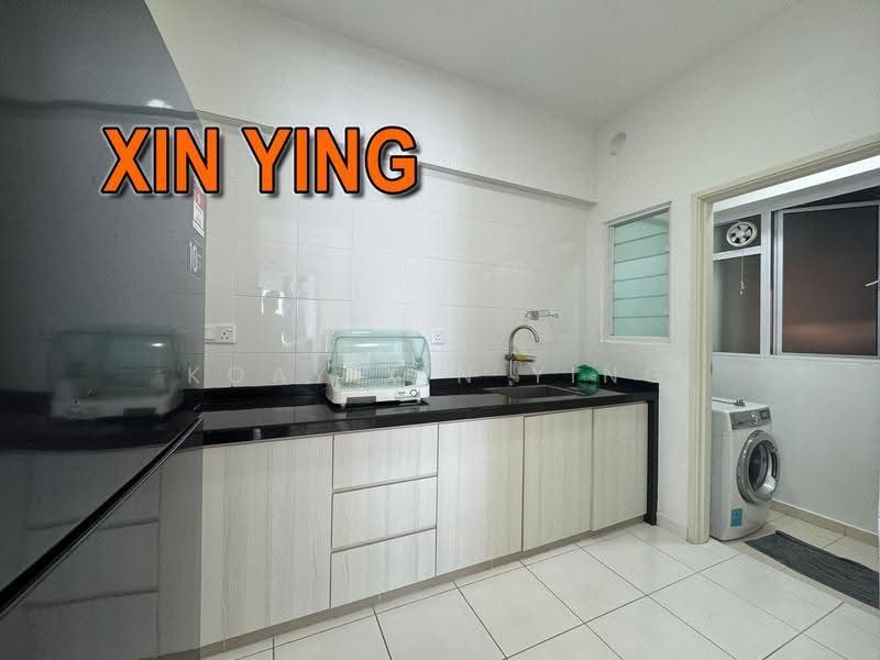 Condominium for Sale at i-Santorini - Koay Xin Ying - PropertyGuru.com.my