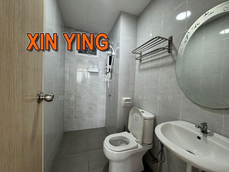 Condominium for Sale at i-Santorini - Koay Xin Ying - PropertyGuru.com.my
