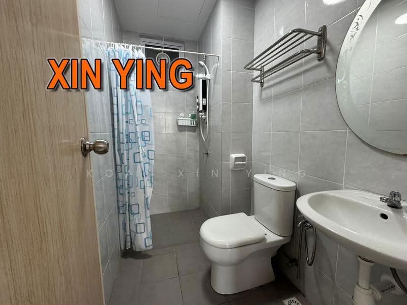 Condominium for Sale at i-Santorini - Koay Xin Ying - PropertyGuru.com.my