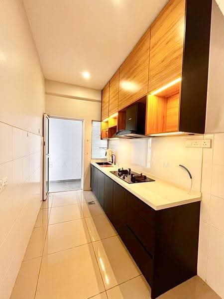 Rumah Bandar untuk Disewa di Dengkil (Selangor) - Baxter Lim - Kitchen - PropertyGuru.com.my