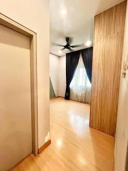 Rumah Bandar untuk Disewa di Dengkil (Selangor) - Baxter Lim - Bedroom - PropertyGuru.com.my