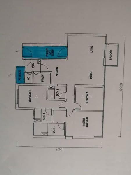 Service Residence for Sale at Setia SKY Residences - Alan Tan - PropertyGuru.com.my