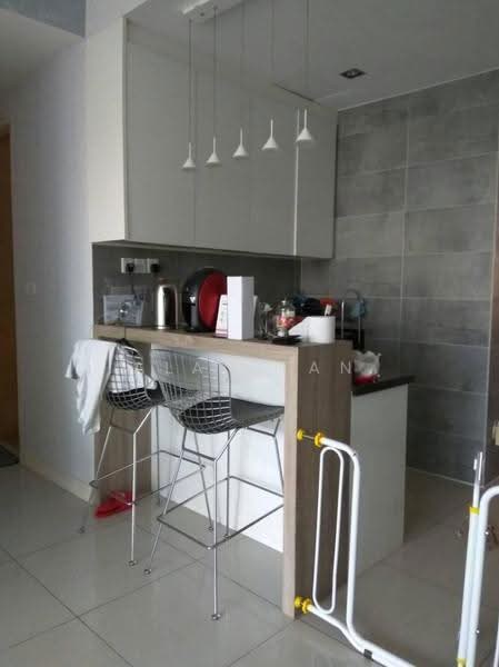 Service Residence for Sale at Setia SKY Residences - Alan Tan - Kitchen - PropertyGuru.com.my