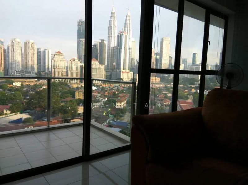 Service Residence for Sale at Setia SKY Residences - Alan Tan - View - PropertyGuru.com.my