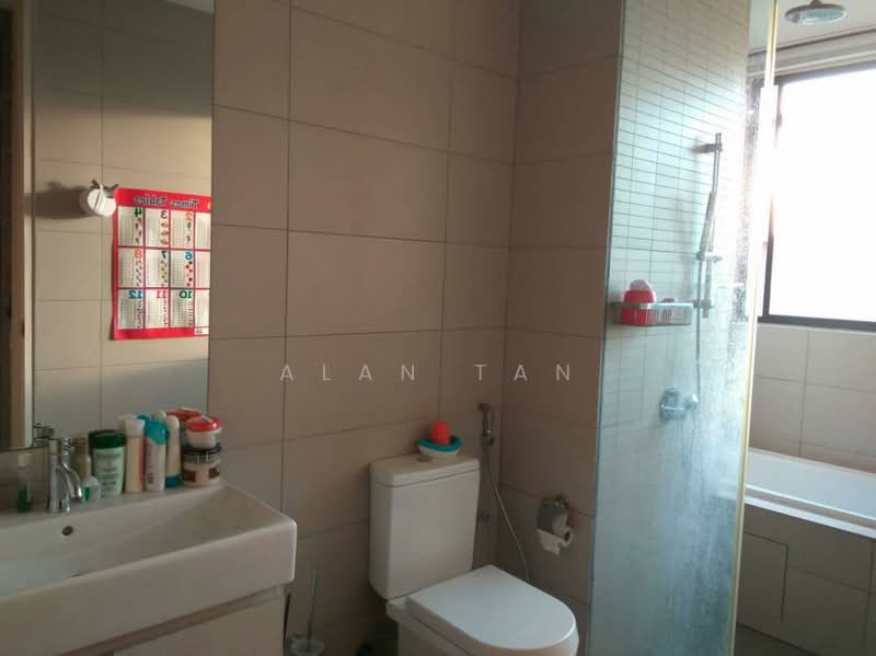 Service Residence for Sale at Setia SKY Residences - Alan Tan - Bathroom - PropertyGuru.com.my