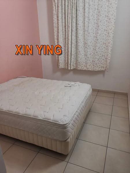 Condominium for Sale at The Brezza - Koay Xin Ying - Bedroom - PropertyGuru.com.my